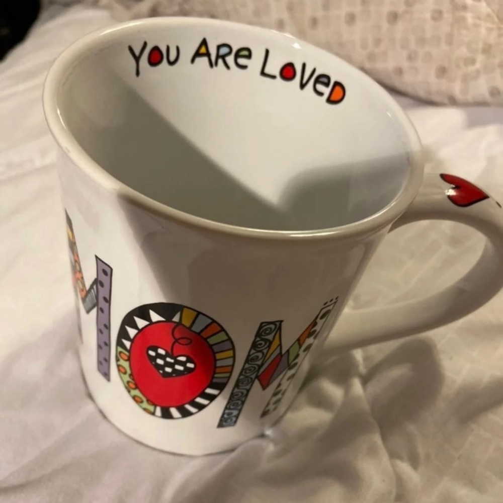 MOM mug